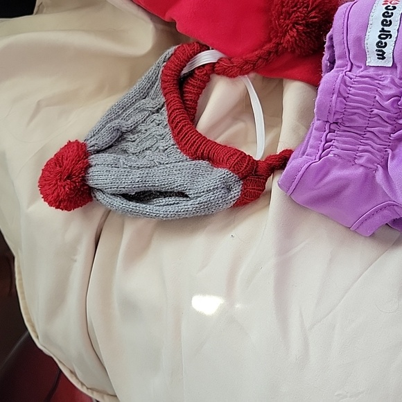 Small dog bundle - Picture 6 of 6